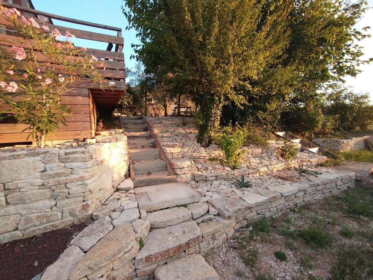 Les Agaves Piscine Panoramique Vue Exceptionnelle