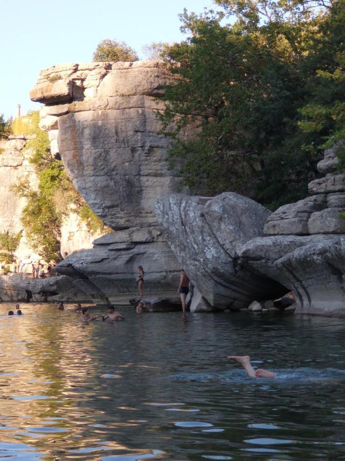 Les Agaves Piscine Panoramique Vue Exceptionnelle