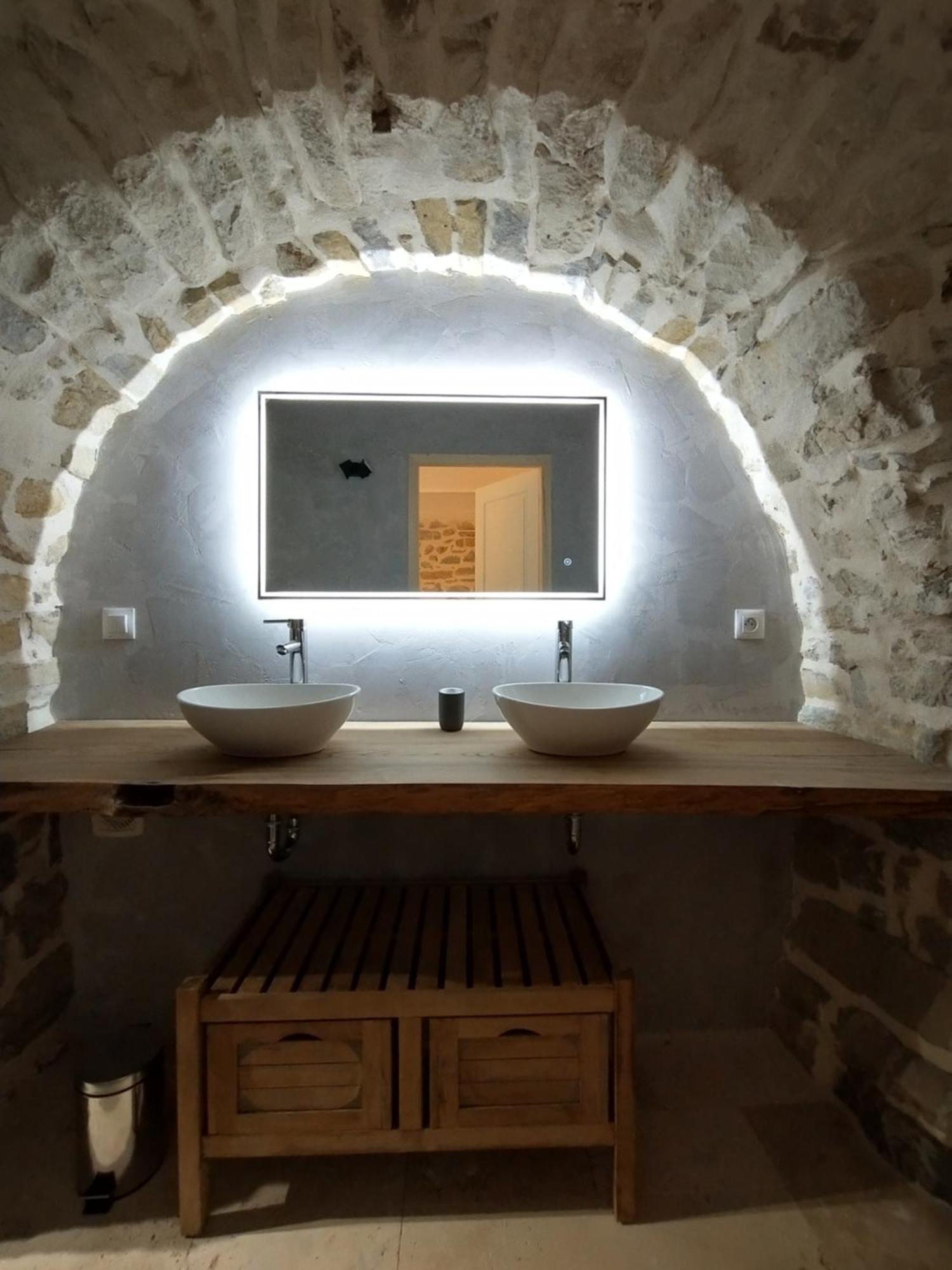 Bed & Breakfast Les Agaves Piscine Panoramique Vue Exceptionnelle