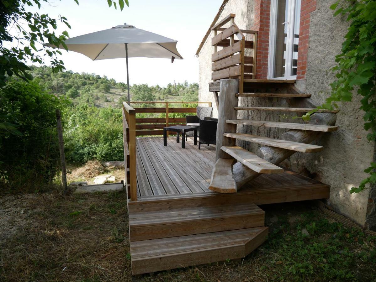 Les Agaves Piscine Panoramique Vue Exceptionnelle 2*