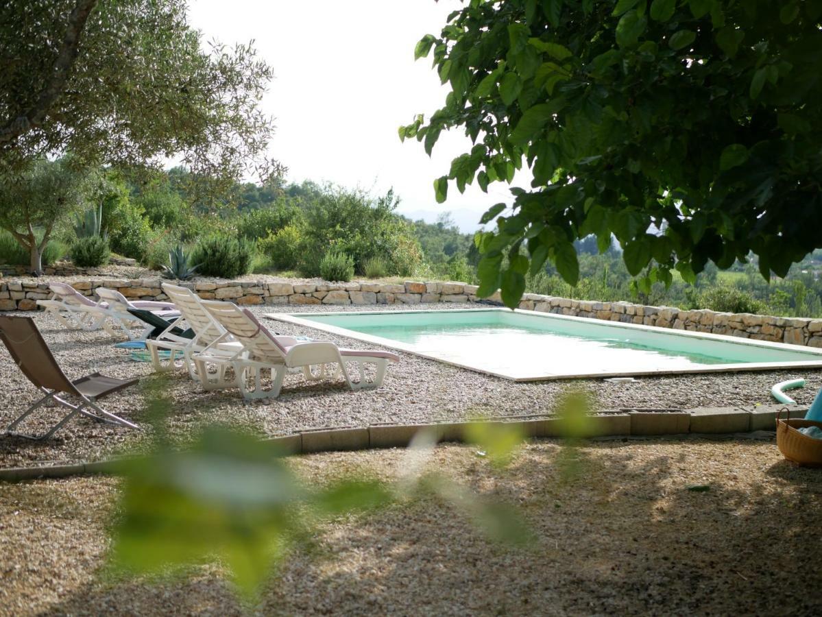 Les Agaves Piscine Panoramique Vue Exceptionnelle 2*