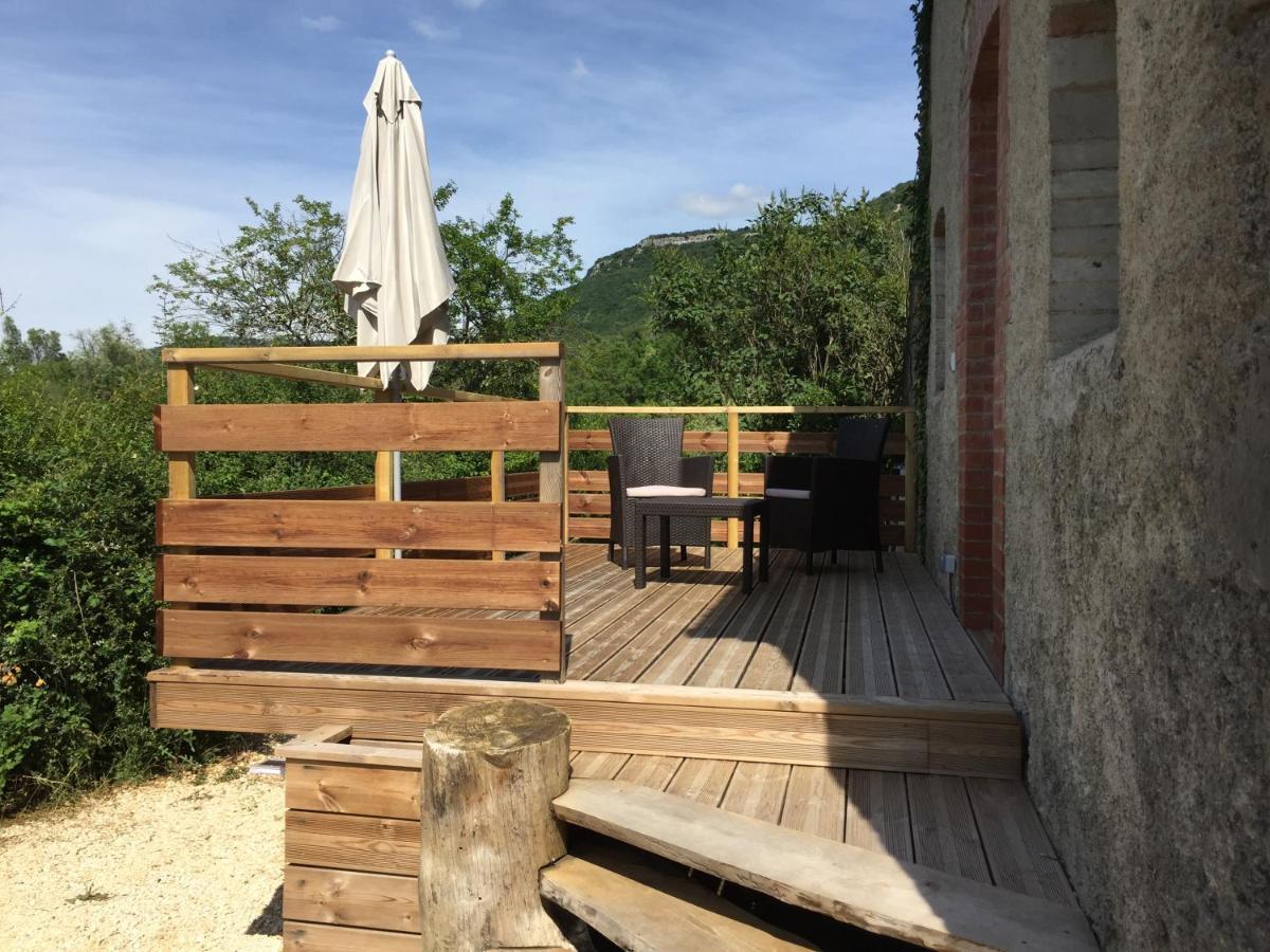 Bed & Breakfast Les Agaves Piscine Panoramique Vue Exceptionnelle